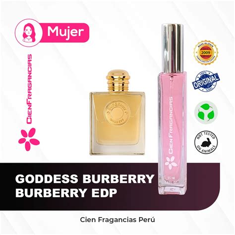burberry perú